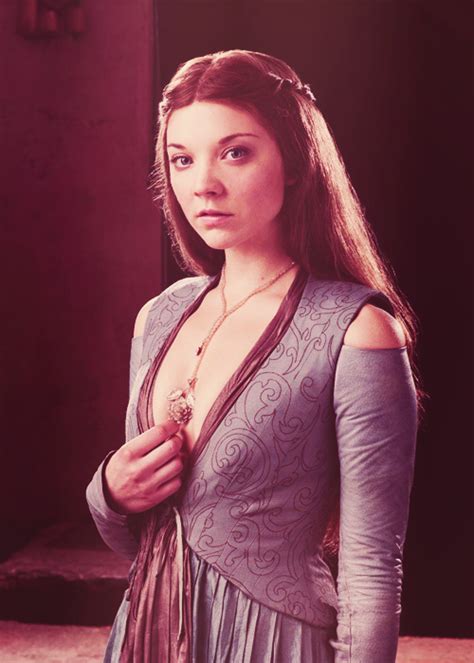 Margaery Tyrell - Natalie Dormer Fan Art (31386067) - Fanpop