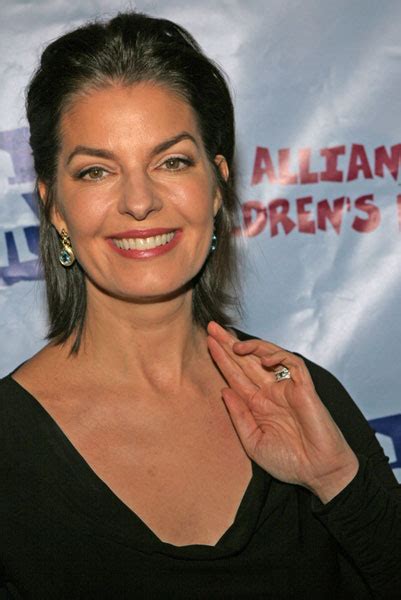 The Alliance for Children's Rights 11th Annual Dinner [December 9, 2004] - Sela Ward Photo ...