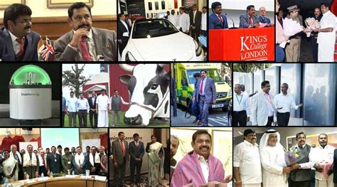 Foreign Trip Overview Details of Tamil Nadu CM Edappadi Palaniswami