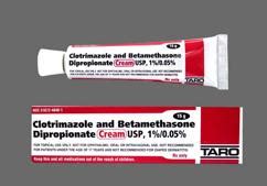 Lotrisone (clotrimazole / betamethasone): Uses, Side Effects, Dosage & Reviews