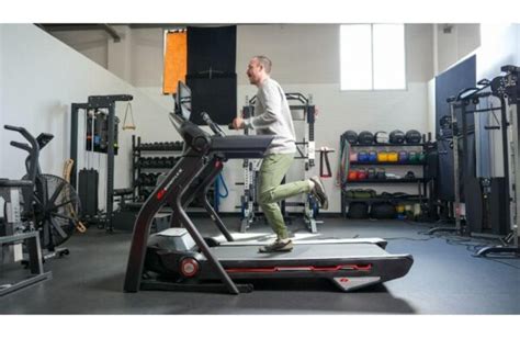 Incline Treadmill Benefits for Health and Fitness | Garage Gym Reviews