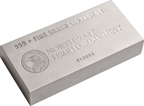 Silver Bullion Bars | Silver Trading Company LLC