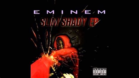 Eminem The Slim Shady EP Full Album 1997 - YouTube