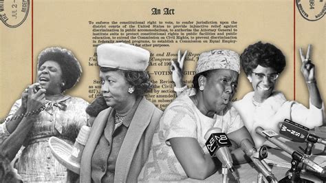 Women of the movement | Southern Poverty Law Center