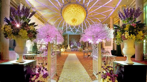 Hotel Indonesia Kempinski Jakarta, Jakarta, Jakarta Raya, Wedding Venue