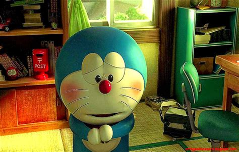 Sad Doraemon Pics Hd | Webphotos.org