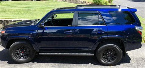 Nautical Blue Owners - Post Your Pics Here - Page 10 - Toyota 4Runner Forum - Largest 4Runner Forum