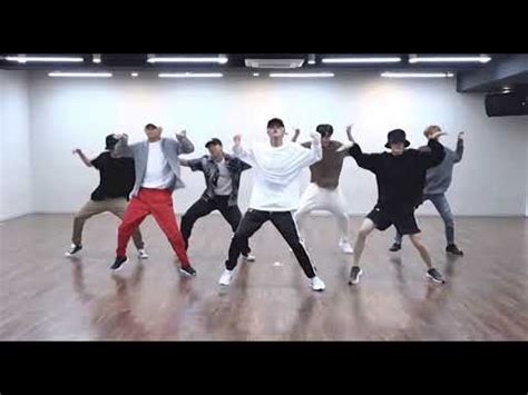 BTS - IDOL DANCE PRACTICE MIRRORED - YouTube