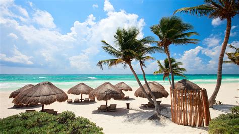 Soak Up the Sun on the Best Tulum Beaches, Mexico - Bookaway