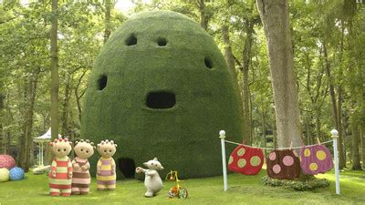 Hurry Up Tombliboos! | In The Night Garden Wiki | Fandom