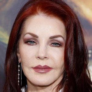 Priscilla Presley - Age, Family, Bio | Famous Birthdays