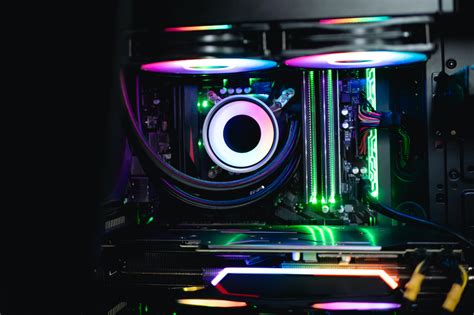 Best RGB Motherboard: Reviews for 2024 - Livewire Dev