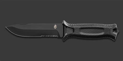 Gerber StrongArm Knife