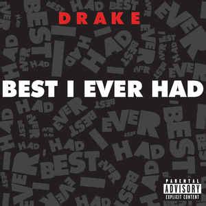 Drake - Best I Ever Had | Releases | Discogs