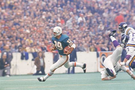 Hall Of Famer Larry Csonka Reflects On 1972 Dolphins' Perfect Season ...