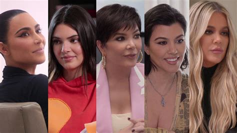 9 Things That Kept Me Up After Season One of ‘The Kardashians’ | Vogue