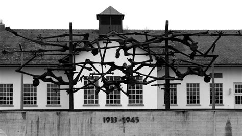 Dachau - Concentration Camp Memorial Site - The Travel Agent, Inc.