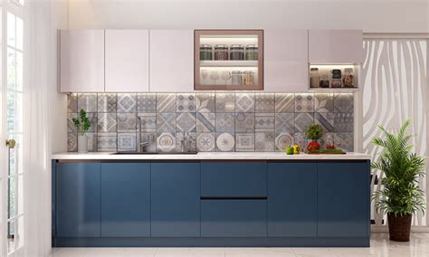 Kitchen Design Trends To Look Out For In 2023 | DesignCafe