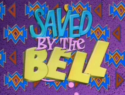 How Well Do You Remember The Saved By The Bell Theme Song?