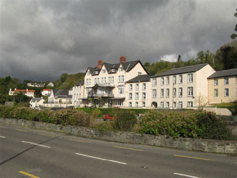 Glengarriff Eccles Hotel, Bantry Road, GLENGARRIFF, Glengarriff, CORK ...