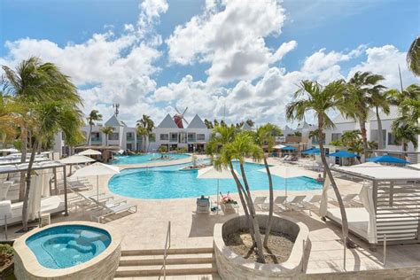 Courtyard by Marriott Aruba Resort Hotel (Noord) - Deals, Photos & Reviews