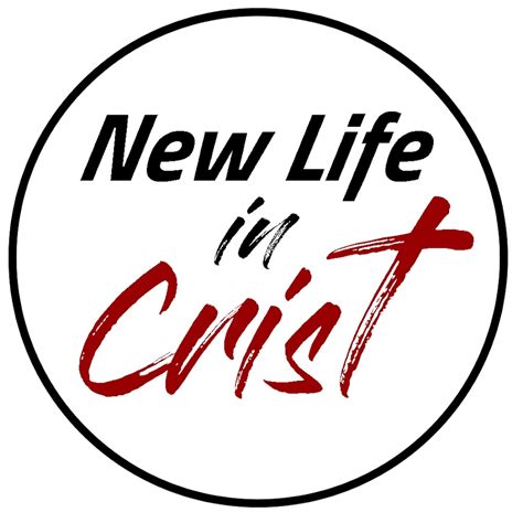 New Life in Christ - YouTube