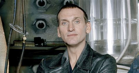 Doctor Who: The 10 Worst Things The Ninth Doctor Ever Did