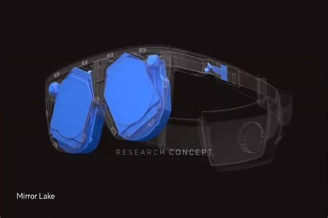 Meta VR prototypes teased by Zuckerberg