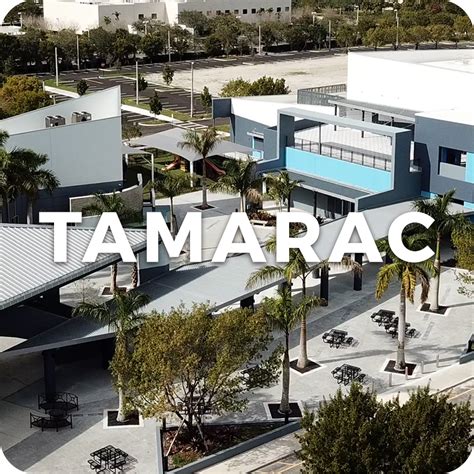 Tamarac - Community Christian Church