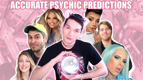 Psychic Predictions that came true in 2020 | Antphrodite | Psychic ...