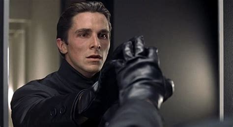 equilibrium (2002) | Christian bale, Pretty men, Christian