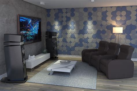 Acoustic Innovations’ WallScapes Acoustic Treatment Panels to Be ...