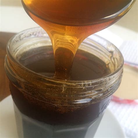 Crystallized Honey & How to Fix It - à la Susu