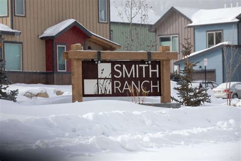 Smith Ranch workforce housing apartment project moves forward in ...