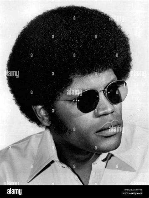 Clarence Williams III Mod Squad 1971 Stock Photo - Alamy