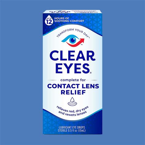 Keep Your Eyes Refreshed And Moistened With Our Best Eye Drops For ...