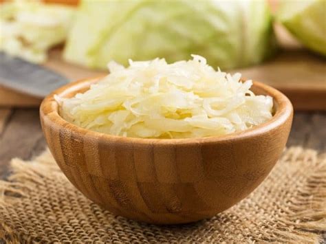 How to Ferment Cabbage and Make Sauerkraut - Tori Avey