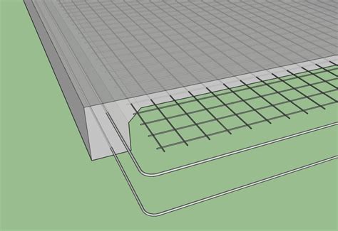 Mesh Placement in Slab on Grade - Foundation engineering - Eng-Tips