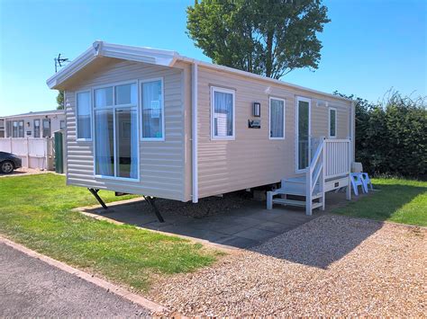 Dainville Caravan Park, Skegness - Новые цены на 2020 год - Pitchup®