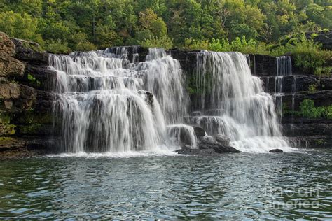 Rock Island State Park 21 Photograph by Phil Perkins - Fine Art America