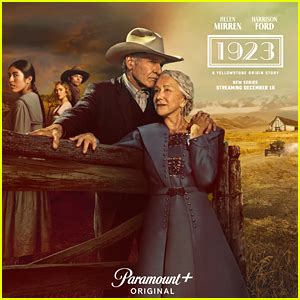 Who Stars In ‘Yellowstone’ Prequel Series ’1923′? Meet The Full Cast ...