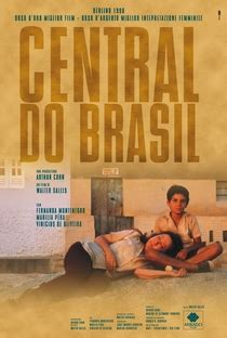 Central do Brasil - 3 de Abril de 1998 | Filmow