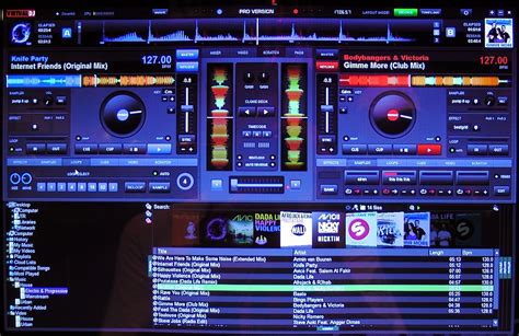 Download Virtual DJ Pro 8.0.0 b1872.700 2014 Full Setup Free Download | Virtual DJ 8 Full Free ...