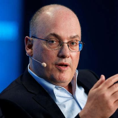 Steve Cohen Net Worth 2022