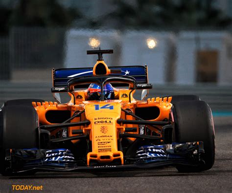 McLaren aiming to extend sponsor portfolio | GPToday.net