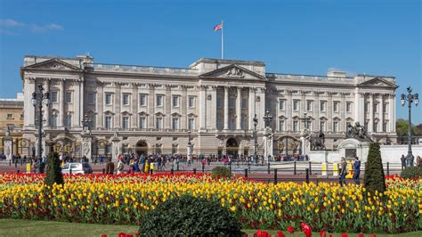 London's Top Attractions