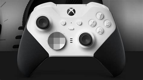 The white Xbox Elite Series 2 controller is official, and $50 cheaper than the black version | VGC