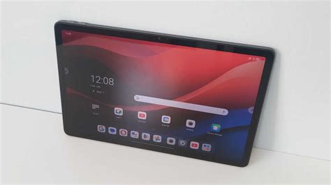 Lenovo Tab M11 Review: Cheap but Too Ambitious - Tech Advisor