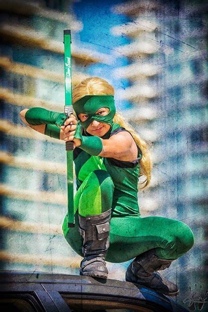 Artemis #cosplay (this time it's "Artemis of Young Justice"; not ...