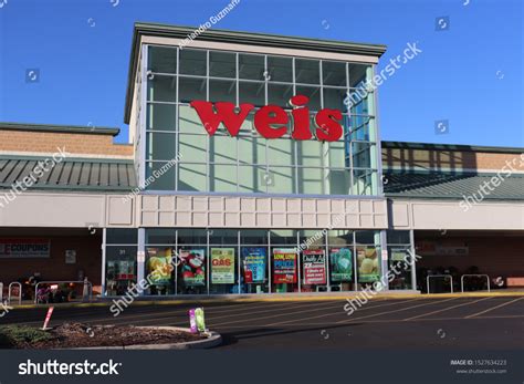 195 Weis markets Images, Stock Photos & Vectors | Shutterstock